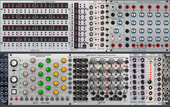 2x84 Sequencer