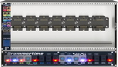 Drummertime