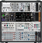 My big Eurorack