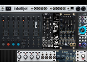 My wannish Eurorack
