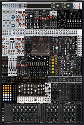 SYSTEM X