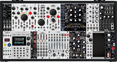 Buba Eurorack- no seq