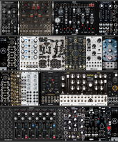 Techno System 1 (copy)