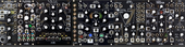 My skinny Eurorack (copy) (copy) (copy) (copy)