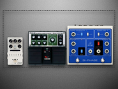 GL_Pedalboard