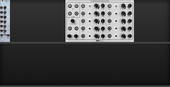 My cultic Eurorack