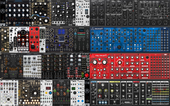 Dub Vader's Audio Processing Sound System v1
