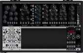 My brinish Eurorack