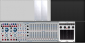 Flabby Buchla Bottom