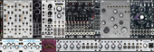4u 104hp Skorpion Rack