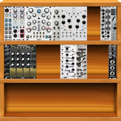 My gross Eurorack