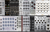 Midourous series A