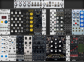 My Rack