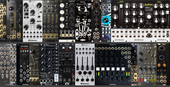 Generative Techno Rack June 2026