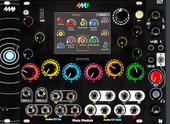 My arrant Eurorack