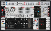 My travel rack