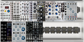My Eurorack 2026