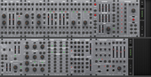 System 100 provisional