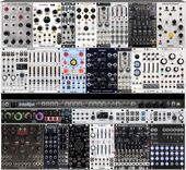 Setup Aktuell total