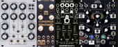 Effect rack