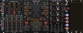 My jadish Eurorack