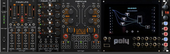 Behringer 84 hp 19"rack