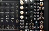 My abnormal Eurorack
