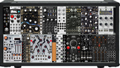 My rancid Eurorack