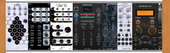 My sniffy Eurorack (copy)