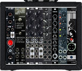 Vocal Rack
