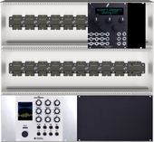 My floaty Eurorack