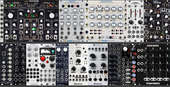 My ungorged Eurorack (copy)
