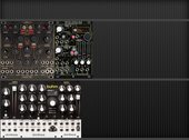 techno starter kid