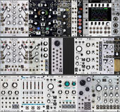 191 Eurorack