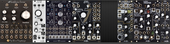 My crudest Eurorack