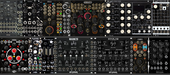 ambient rack Eurorack