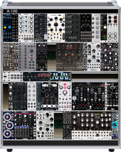 Moving along without a mixer