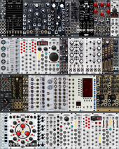 Industrial FX filters