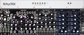 Make Noise Poly Skiff