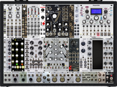 SH4P3SH1FT3R Rack // 2nd Unit // Sept25