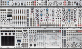 Intellijel Rack