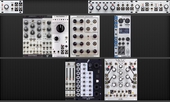 analogue machine expertsleepers (what i dont have yet)
