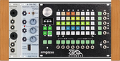 My unlet Eurorack