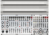 My mini Eurorack