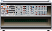 My scrubby Eurorack