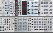 My maungy Eurorack (copy)