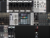 My atrip Eurorack (copy) (copy) (copy) (copy) (copy) (copy) (copy) (copy)