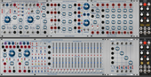 My plodding Eurorack