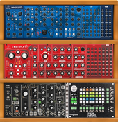 My inapt Eurorack