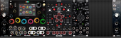 My mothy Eurorack